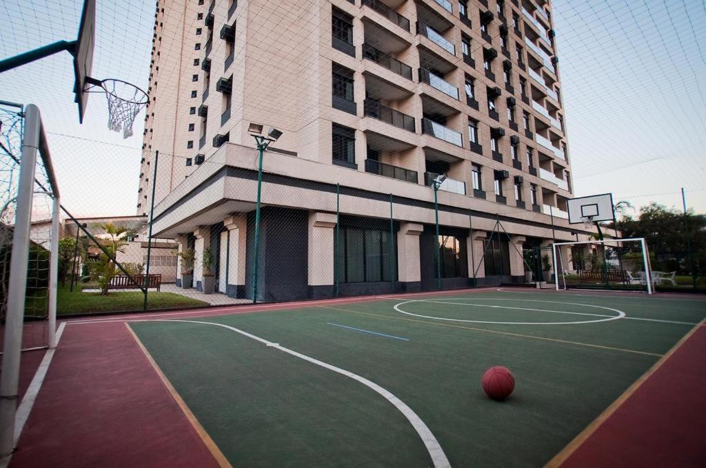 Lindo Nobile Congonhas 1715 São Paulo Exterior foto