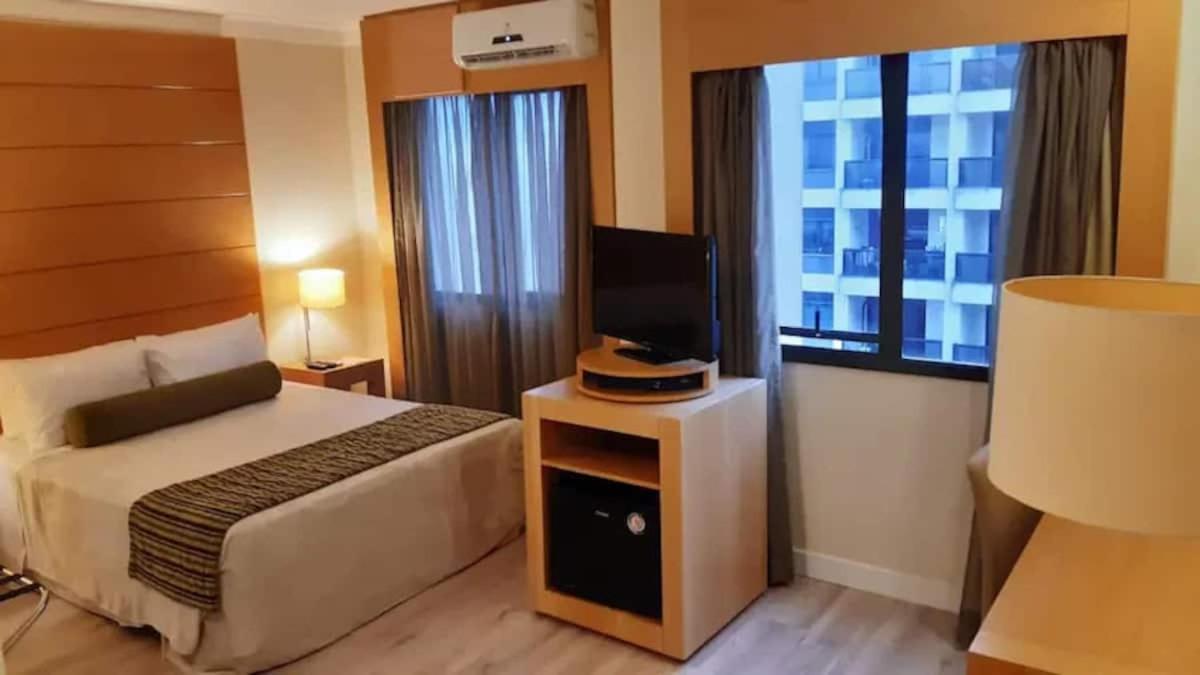 Lindo Nobile Congonhas 1715 São Paulo Exterior foto
